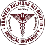 Zulfiqar Ali Bhutto Medical University