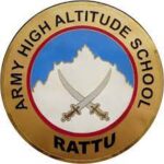 Army High Altitude School (AHAS)