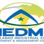 Faisalabad Industrial Estate Development & Management Company (FIEDMC)