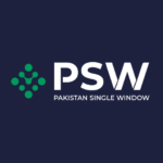 Pakistan Single Window (PSW)