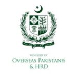 Ministry of Overseas Pakistanis and Human Resource Development (HRD)