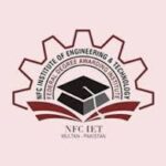 NFC Institute of Engineering & Technology Multan