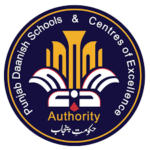 Daanish Schools & Center Of Excellence Authority