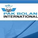 Pak Bolan International