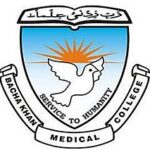 Bacha Khan Medical College