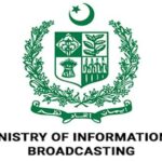 Ministry of Information and Broadcasting