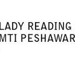 Lady Reading Hospital Peshawar