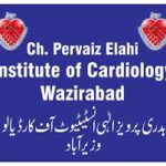 CH Pervaiz Elahi Institute of Cardiology