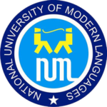 The National University of Modern Languages (NUML)